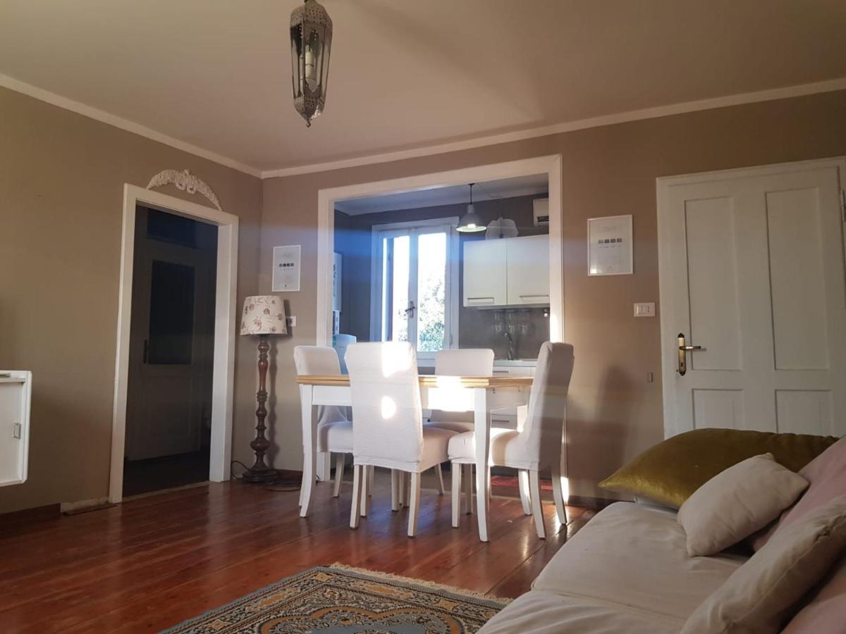 Tenuta Crescentini-Vallemura ,Appartamenti Con Entrata Indipendente Сан-Дона-ди-Пьяве Экстерьер фото