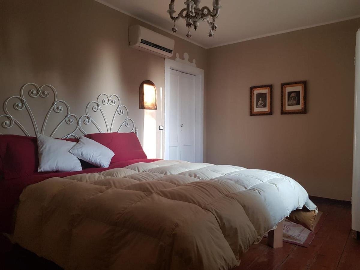 Tenuta Crescentini-Vallemura ,Appartamenti Con Entrata Indipendente Сан-Дона-ди-Пьяве Экстерьер фото