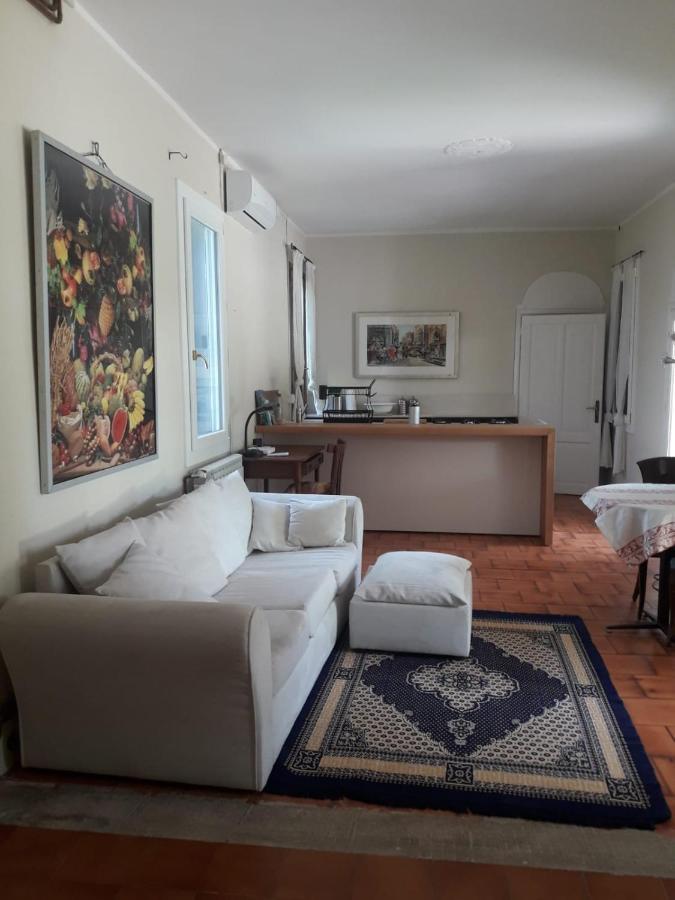Tenuta Crescentini-Vallemura ,Appartamenti Con Entrata Indipendente Сан-Дона-ди-Пьяве Экстерьер фото