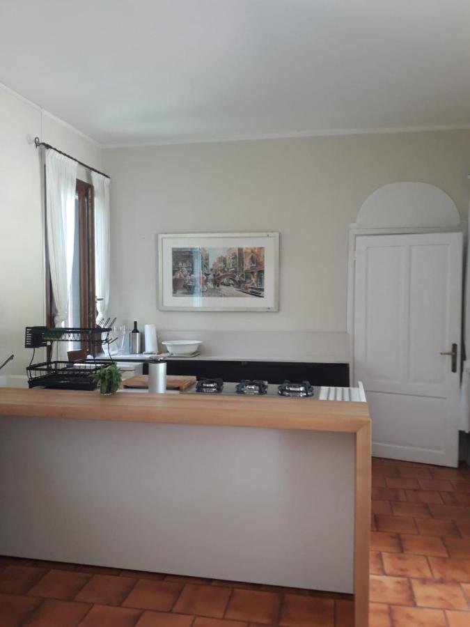 Tenuta Crescentini-Vallemura ,Appartamenti Con Entrata Indipendente Сан-Дона-ди-Пьяве Экстерьер фото