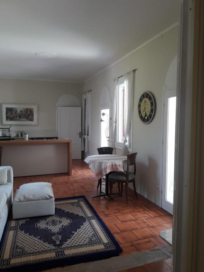 Tenuta Crescentini-Vallemura ,Appartamenti Con Entrata Indipendente Сан-Дона-ди-Пьяве Экстерьер фото