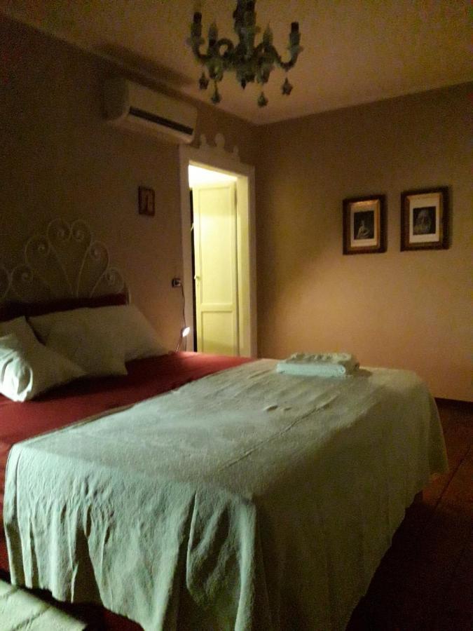 Tenuta Crescentini-Vallemura ,Appartamenti Con Entrata Indipendente Сан-Дона-ди-Пьяве Экстерьер фото