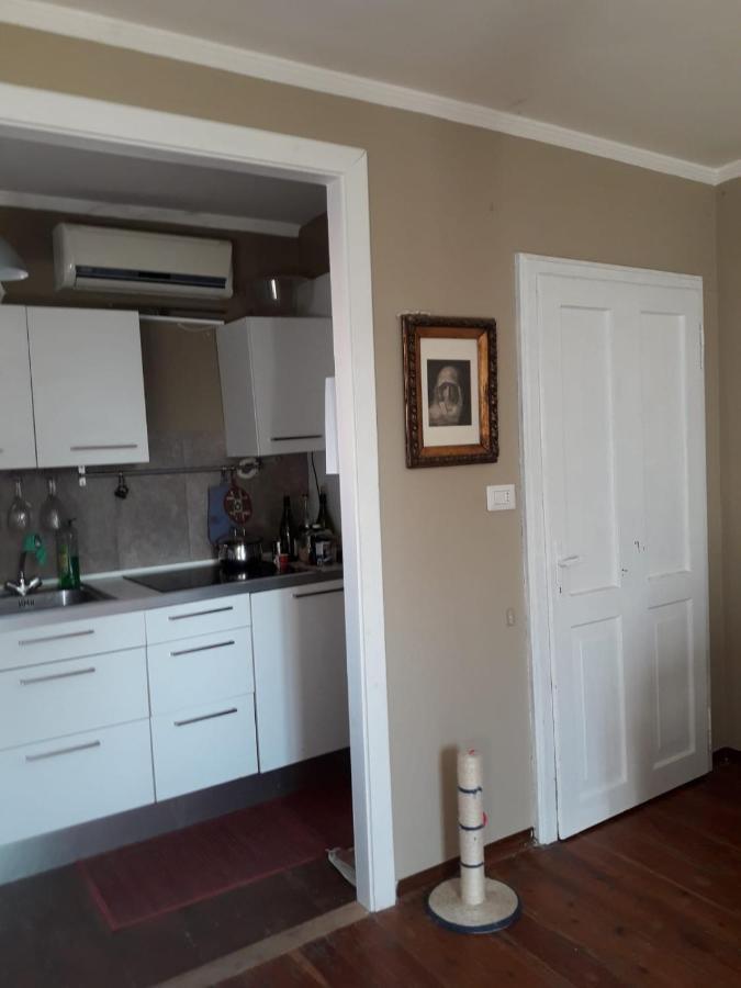 Tenuta Crescentini-Vallemura ,Appartamenti Con Entrata Indipendente Сан-Дона-ди-Пьяве Экстерьер фото