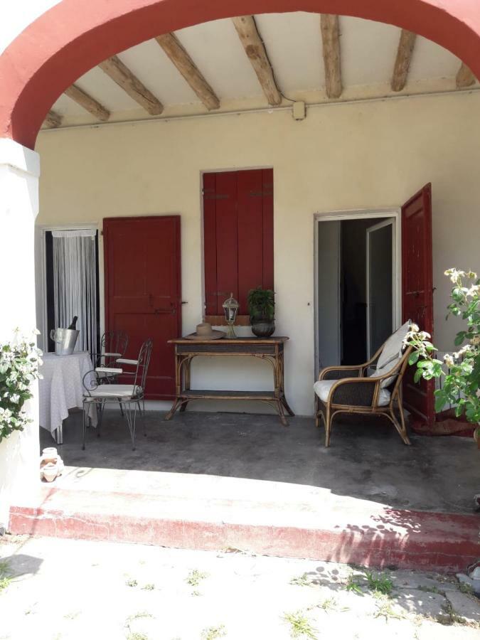 Tenuta Crescentini-Vallemura ,Appartamenti Con Entrata Indipendente Сан-Дона-ди-Пьяве Экстерьер фото