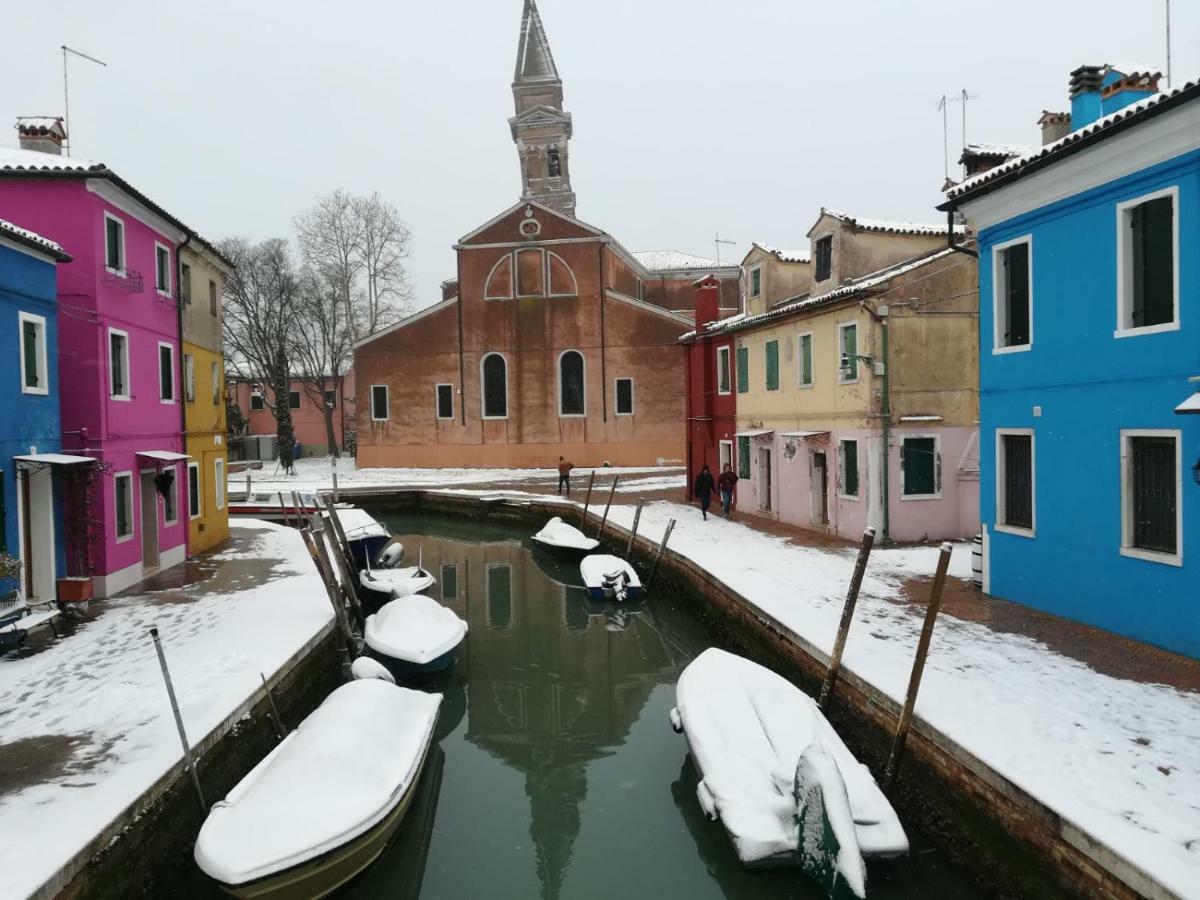 Tenuta Crescentini-Vallemura ,Appartamenti Con Entrata Indipendente Сан-Дона-ди-Пьяве Экстерьер фото